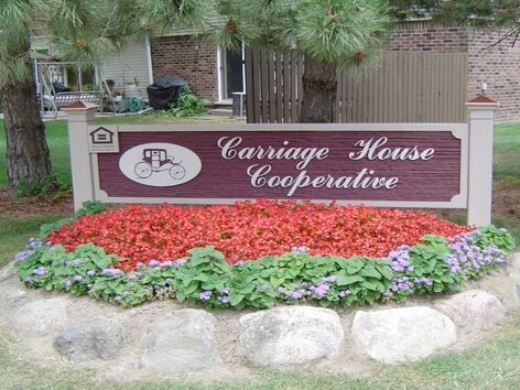 Carriage House Cooperative